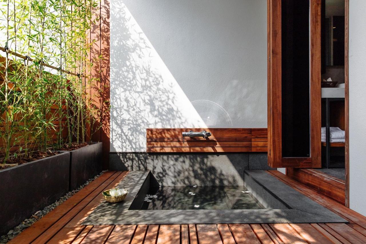 Check Inn Taichung Zhongshan Exterior photo